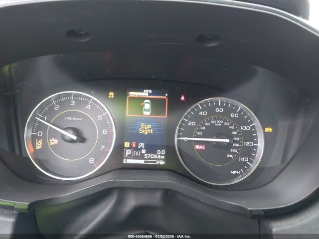 Subaru Crosstrek Sport 2021 JF2GTHSCXMH308796 Image 7