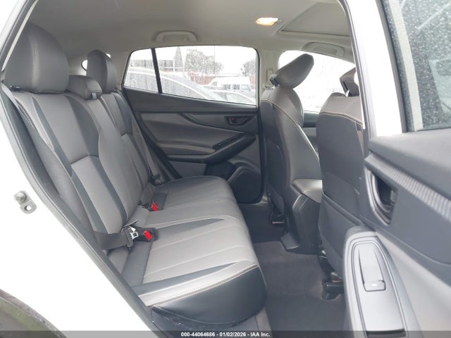 Subaru Crosstrek Sport 2021 JF2GTHSCXMH308796 Image 8