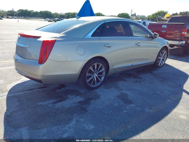 2014 CADILLAC XTS 2G61L5S39E9145957 Photo 3