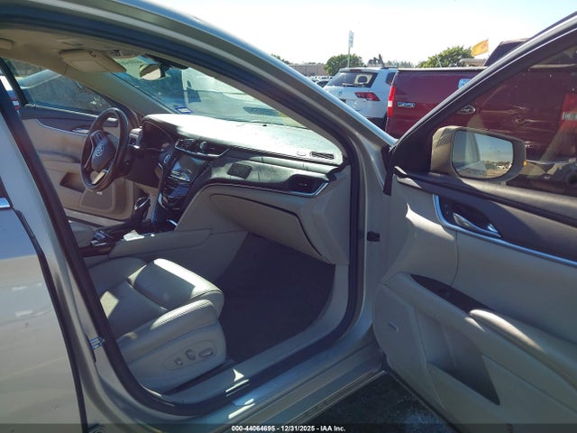 2014 CADILLAC XTS 2G61L5S39E9145957 Photo 4