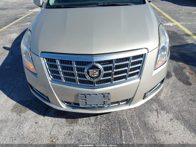 2014 CADILLAC XTS 2G61L5S39E9145957 Photo 5