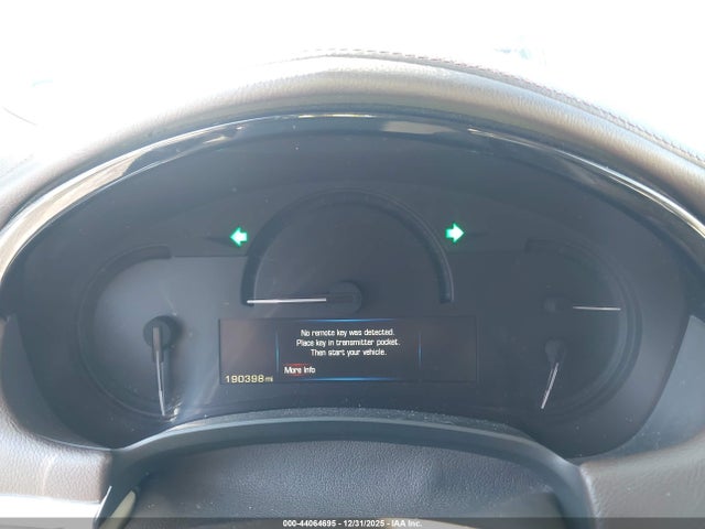 2014 CADILLAC XTS 2G61L5S39E9145957 Photo 6