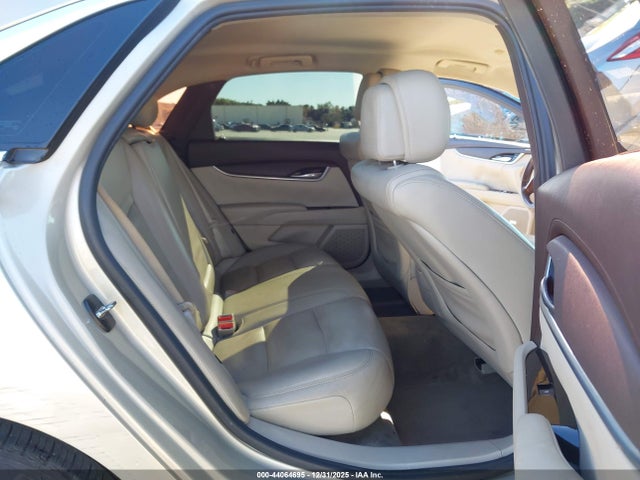 2014 CADILLAC XTS 2G61L5S39E9145957 Photo 7