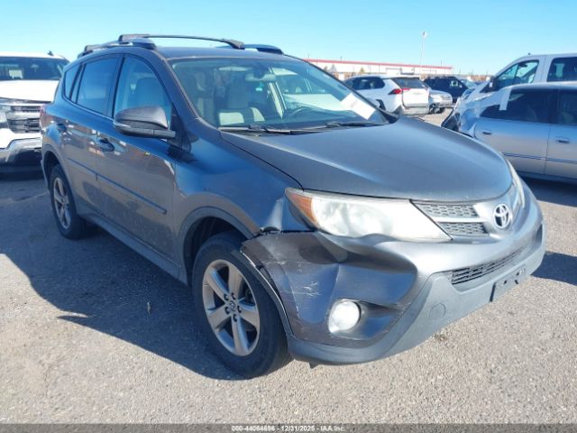 2015 TOYOTA RAV4 JTMRFREV5FD123308