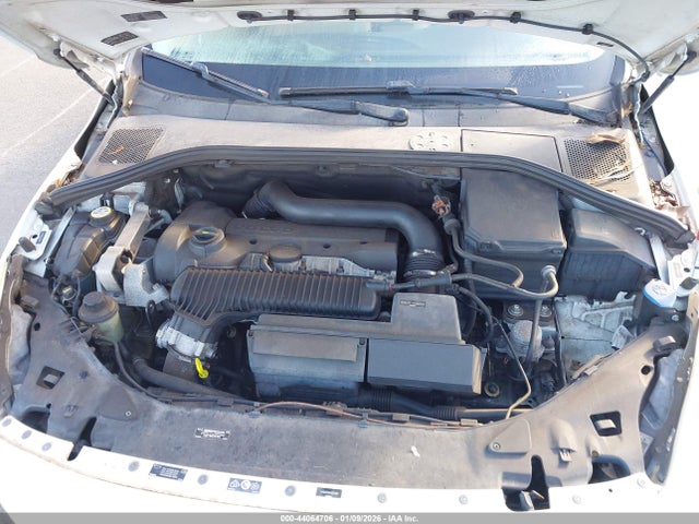 2012 VOLVO S60 YV1622FS6C2034360 Photo 9