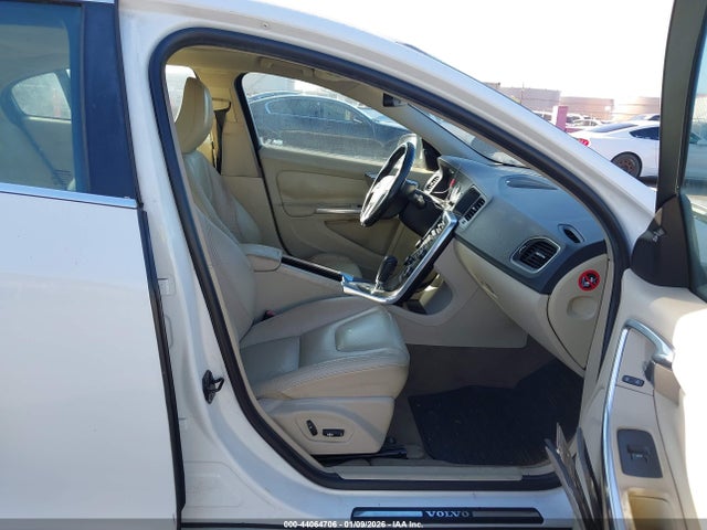 2012 VOLVO S60 YV1622FS6C2034360 Photo 4