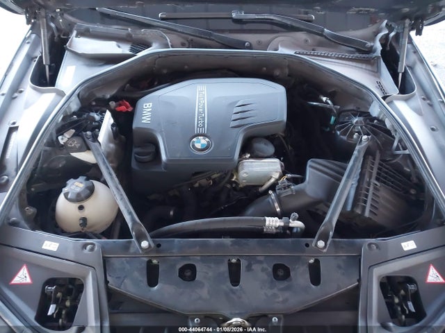 Продажа на аукционе авто 2015 Bmw 528i, vin: WBA5A5C55FD525013, номер лота: 44064744