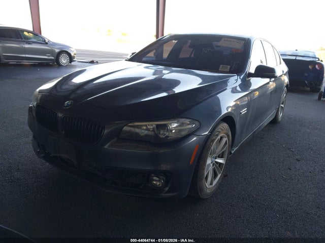 Продажа на аукционе авто 2015 Bmw 528i, vin: WBA5A5C55FD525013, номер лота: 44064744