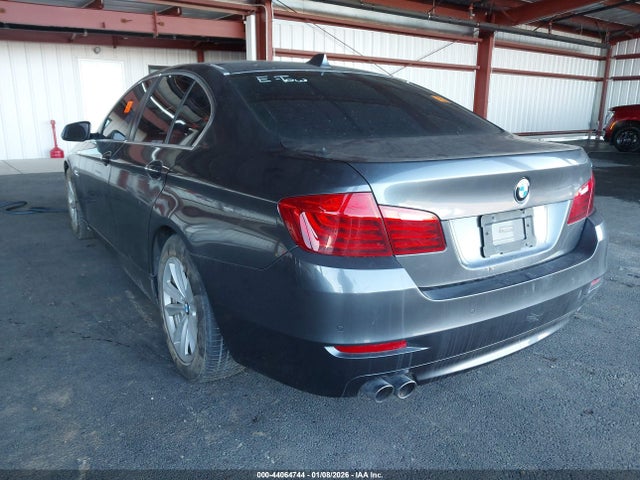 Продажа на аукционе авто 2015 Bmw 528i, vin: WBA5A5C55FD525013, номер лота: 44064744