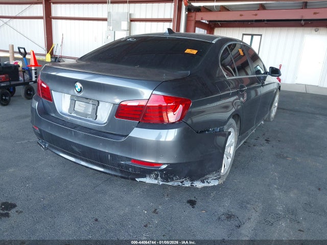 Продажа на аукционе авто 2015 Bmw 528i, vin: WBA5A5C55FD525013, номер лота: 44064744