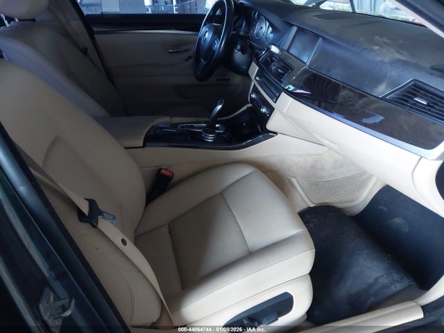 Продажа на аукционе авто 2015 Bmw 528i, vin: WBA5A5C55FD525013, номер лота: 44064744