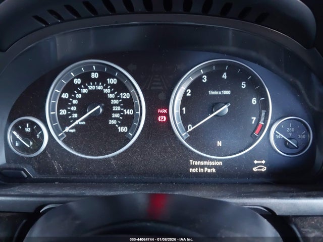 Продажа на аукционе авто 2015 Bmw 528i, vin: WBA5A5C55FD525013, номер лота: 44064744