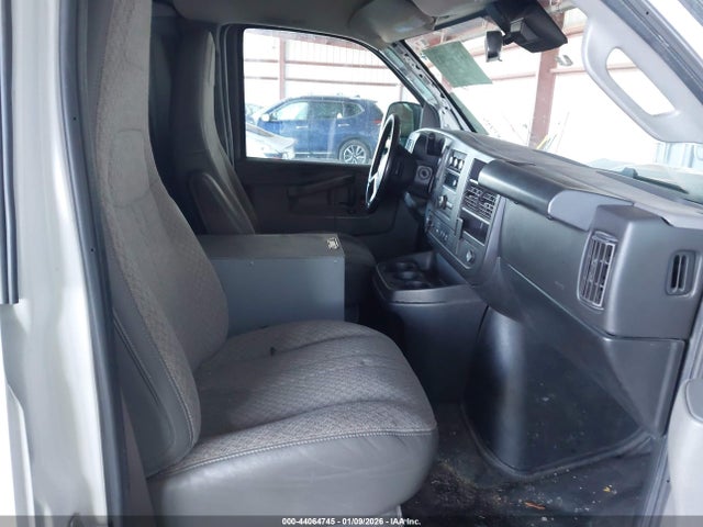 1GCWGAFP3K1272233 Chevrolet Express 2500 Work Van