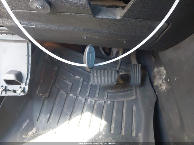 1FADP3K2XEL403041 Ford FOCUS SE