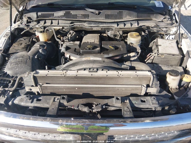 Продаж на аукціоні авто 2014 Ram 3500 Laramie, vin: 3C63RRJL5EG176813, номер лоту: 44064756