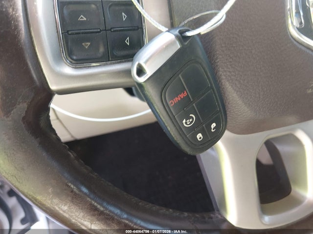 Продаж на аукціоні авто 2014 Ram 3500 Laramie, vin: 3C63RRJL5EG176813, номер лоту: 44064756
