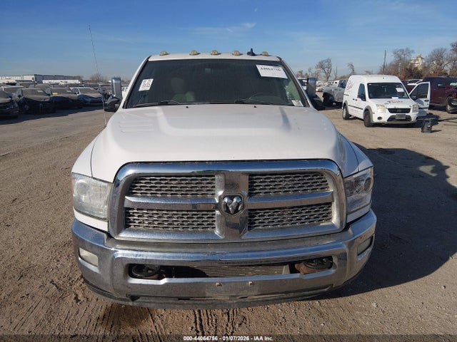 Продаж на аукціоні авто 2014 Ram 3500 Laramie, vin: 3C63RRJL5EG176813, номер лоту: 44064756