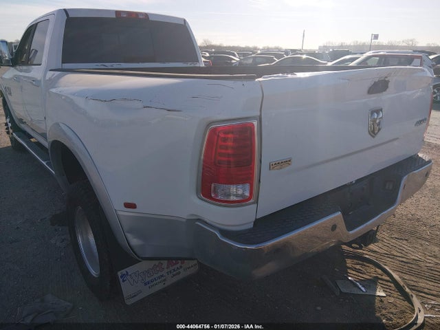 Продаж на аукціоні авто 2014 Ram 3500 Laramie, vin: 3C63RRJL5EG176813, номер лоту: 44064756