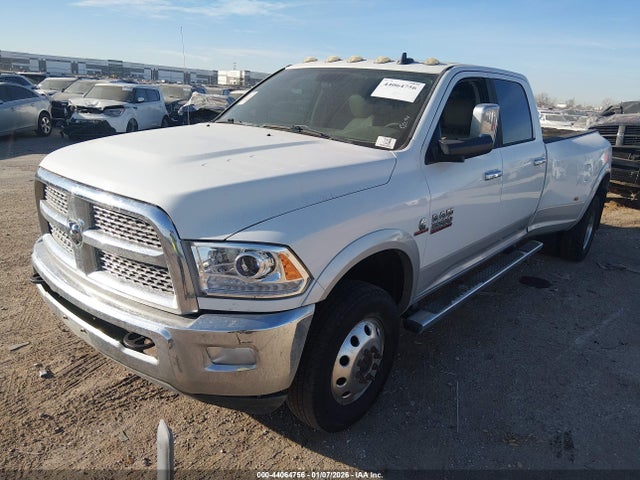 Продаж на аукціоні авто 2014 Ram 3500 Laramie, vin: 3C63RRJL5EG176813, номер лоту: 44064756