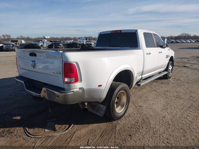 Продаж на аукціоні авто 2014 Ram 3500 Laramie, vin: 3C63RRJL5EG176813, номер лоту: 44064756