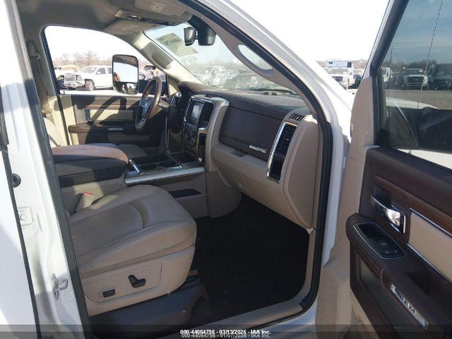 Продаж на аукціоні авто 2014 Ram 3500 Laramie, vin: 3C63RRJL5EG176813, номер лоту: 44064756