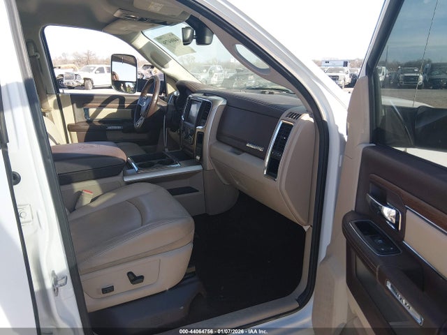 Продаж на аукціоні авто 2014 Ram 3500 Laramie, vin: 3C63RRJL5EG176813, номер лоту: 44064756