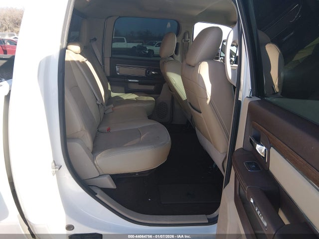 Продаж на аукціоні авто 2014 Ram 3500 Laramie, vin: 3C63RRJL5EG176813, номер лоту: 44064756