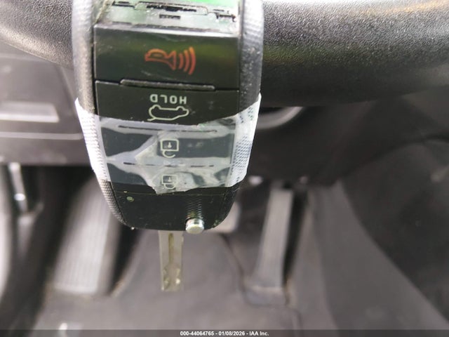KIA Soul 2018 KNDJN2A26J7600712 Image 11