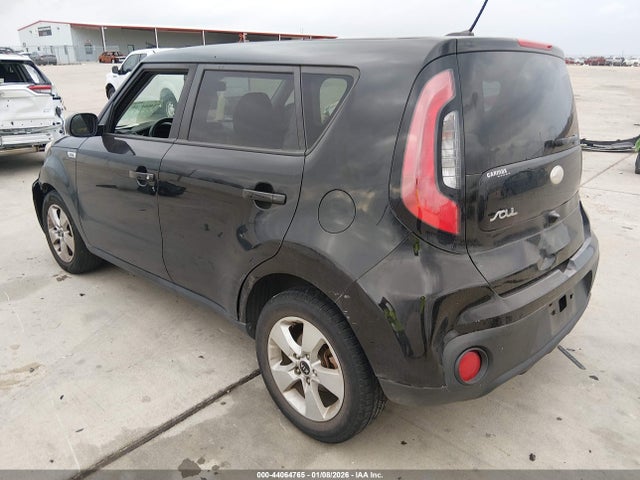 KIA Soul 2018 KNDJN2A26J7600712 Image 3