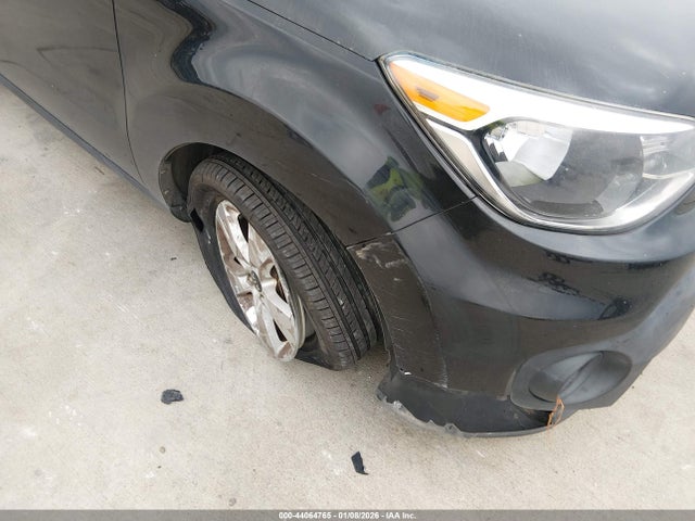 KIA Soul 2018 KNDJN2A26J7600712 Image 6
