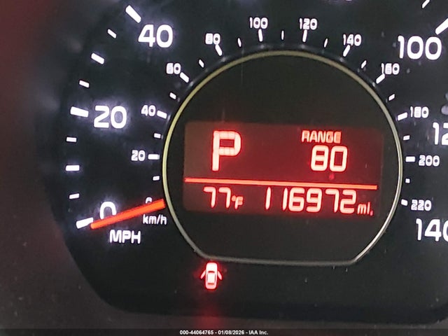 KIA Soul 2018 KNDJN2A26J7600712 Image 7
