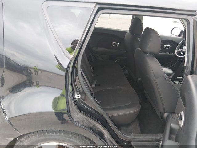 KIA Soul 2018 KNDJN2A26J7600712 Image 8