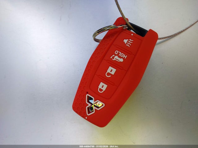 2025 MITSUBISHI OUTLANDER JA4J3WA86SZ012164 Photo 10