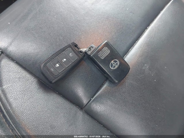 Toyota Highlander Xle 2017 5TDJZRFH3HS520035 Image 11