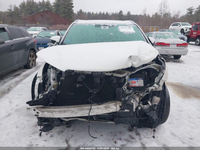 Toyota Highlander Xle 2017 5TDJZRFH3HS520035 Image 13