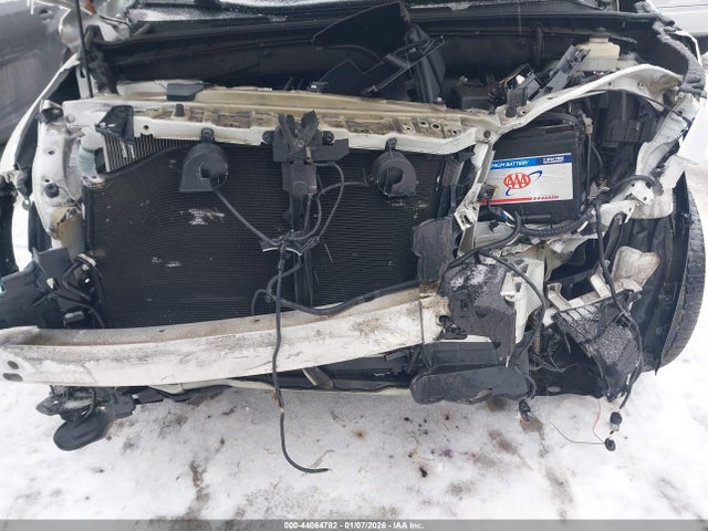 Toyota Highlander Xle 2017 5TDJZRFH3HS520035 Image 18