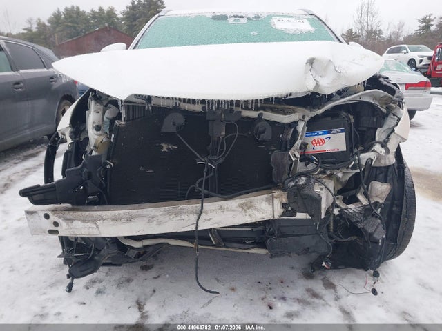 Toyota Highlander Xle 2017 5TDJZRFH3HS520035 Image 6
