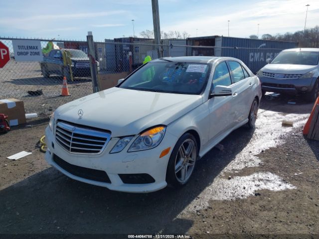 2011 MERCEDES-BENZ E 350 WDDHF8HB3BA353728 Photo 5