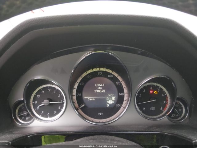 2011 MERCEDES-BENZ E 350 WDDHF8HB3BA353728 Photo 6