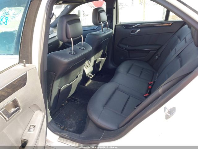 2011 MERCEDES-BENZ E 350 WDDHF8HB3BA353728 Photo 7