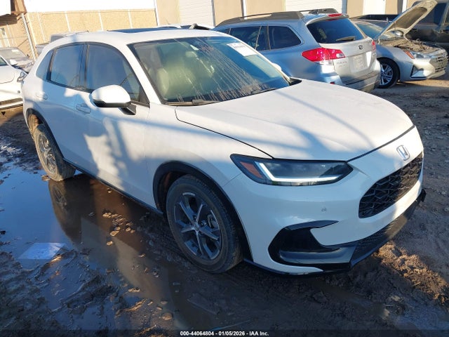 Продажа на аукционе авто 2023 Honda Hr-v Awd Ex-l, vin: 3CZRZ2H78PM700845, номер лота: 44064804