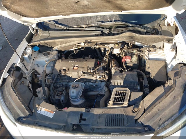 Продажа на аукционе авто 2023 Honda Hr-v Awd Ex-l, vin: 3CZRZ2H78PM700845, номер лота: 44064804