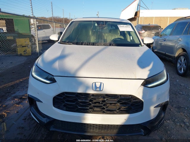 Продажа на аукционе авто 2023 Honda Hr-v Awd Ex-l, vin: 3CZRZ2H78PM700845, номер лота: 44064804
