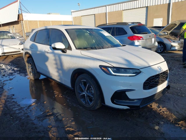 Продажа на аукционе авто 2023 Honda Hr-v Awd Ex-l, vin: 3CZRZ2H78PM700845, номер лота: 44064804