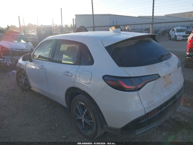 Продажа на аукционе авто 2023 Honda Hr-v Awd Ex-l, vin: 3CZRZ2H78PM700845, номер лота: 44064804