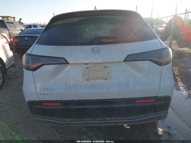 Продажа на аукционе авто 2023 Honda Hr-v Awd Ex-l, vin: 3CZRZ2H78PM700845, номер лота: 44064804