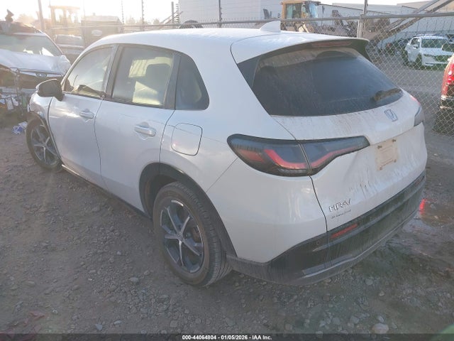 Продажа на аукционе авто 2023 Honda Hr-v Awd Ex-l, vin: 3CZRZ2H78PM700845, номер лота: 44064804