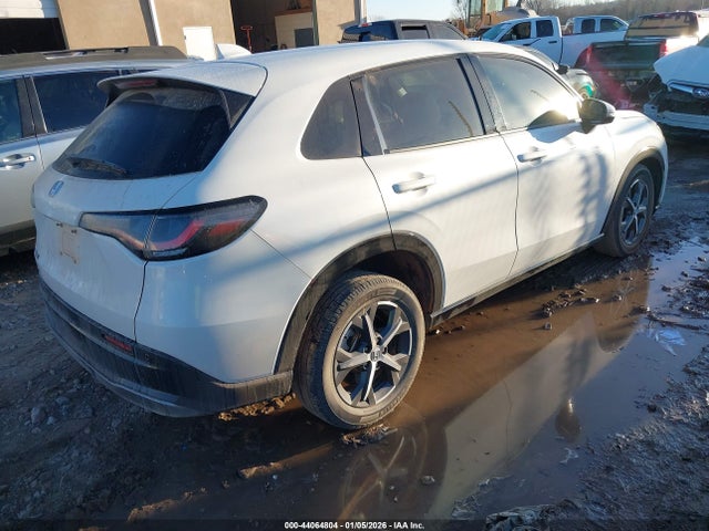 Продажа на аукционе авто 2023 Honda Hr-v Awd Ex-l, vin: 3CZRZ2H78PM700845, номер лота: 44064804