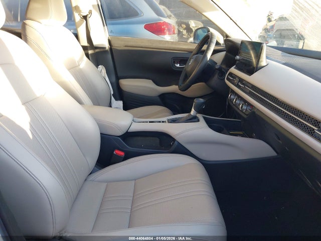 Продажа на аукционе авто 2023 Honda Hr-v Awd Ex-l, vin: 3CZRZ2H78PM700845, номер лота: 44064804