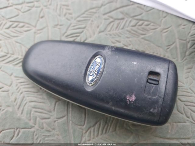 2016 FORD FOCUS 1FADP3N24GL395081 Photo 10